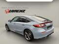 Honda Civic 2.0 Hybrid Sport Facelift MJ 2026 #SOFORT# Gris - thumbnail 5