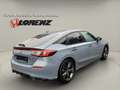 Honda Civic 2.0 Hybrid Sport Facelift MJ 2026 #SOFORT# Gris - thumbnail 7