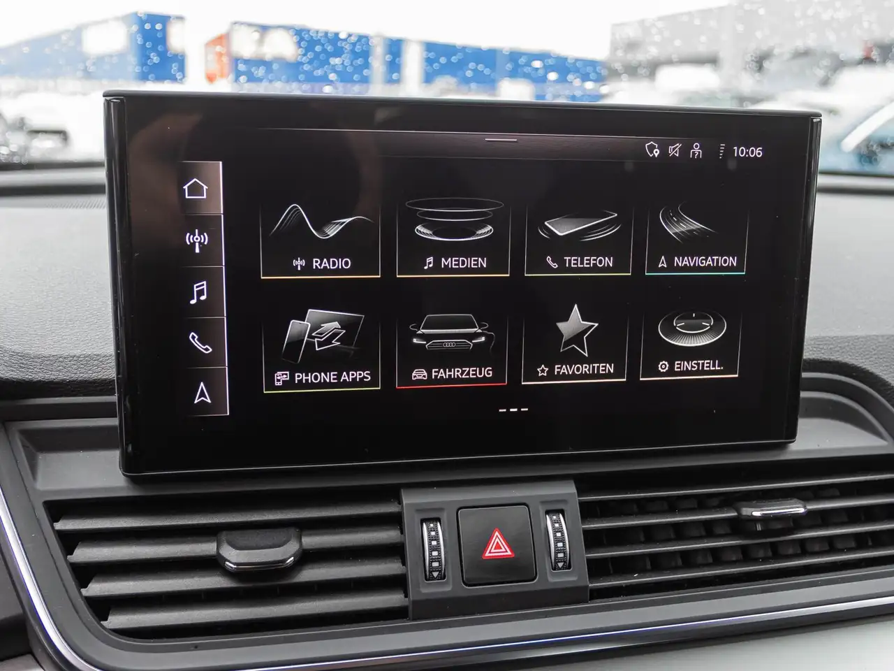 Audi Q5 50TFSI e advanced qu Navi LED Standklima ACC 16