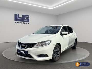 1.5 dCi N-Connecta