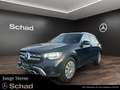 Mercedes-Benz GLC 200 d 4M MBUX+AHK+HUD+DISTR+LED+ASSIST+APPLE Bleu - thumbnail 1