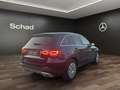 Mercedes-Benz GLC 200 GLC 200 d 4M MBUX+AHK+HUD+DISTR+LED+ASSIST+APPLE Blu/Azzurro - thumbnail 6