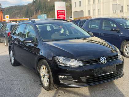 Volkswagen Golf Variant Comfortline BMT 1.6 TDI Automatik TÜV NEU AHK