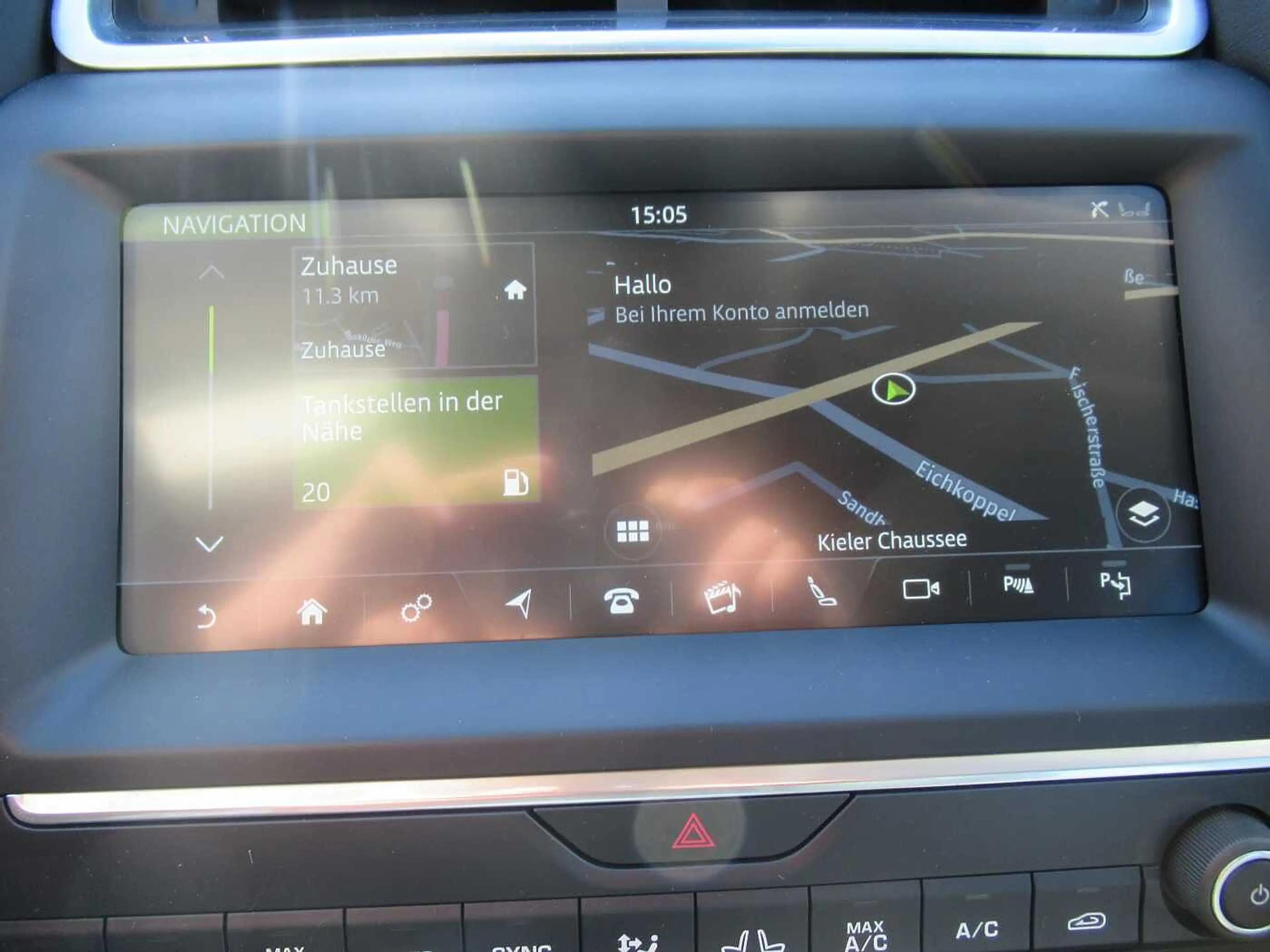 Jaguar E-Pace P200 AWD Aut. R-Dynamic S — photo 14