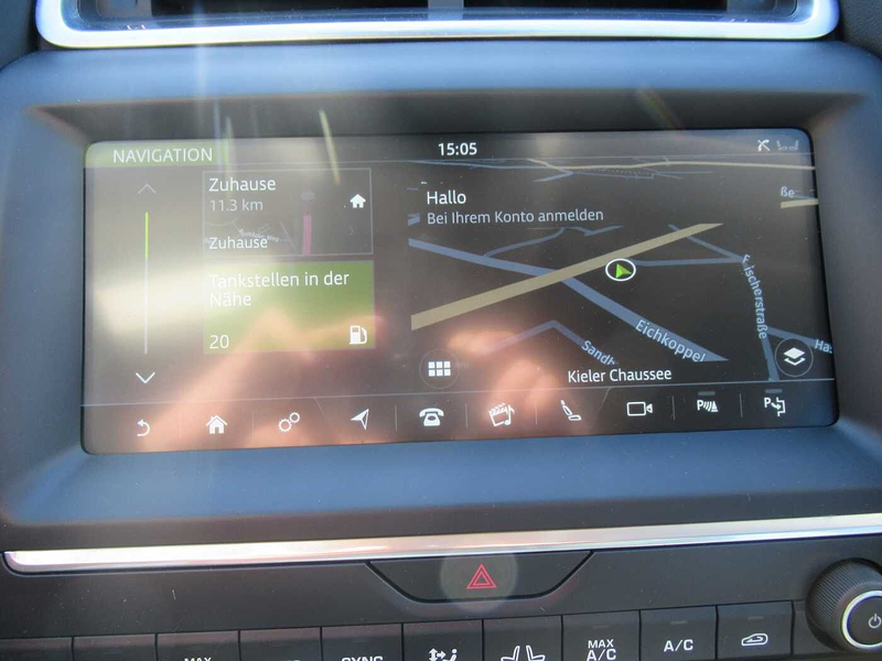 Jaguar E-Pace P200 AWD Aut. R-Dynamic S — photo 14