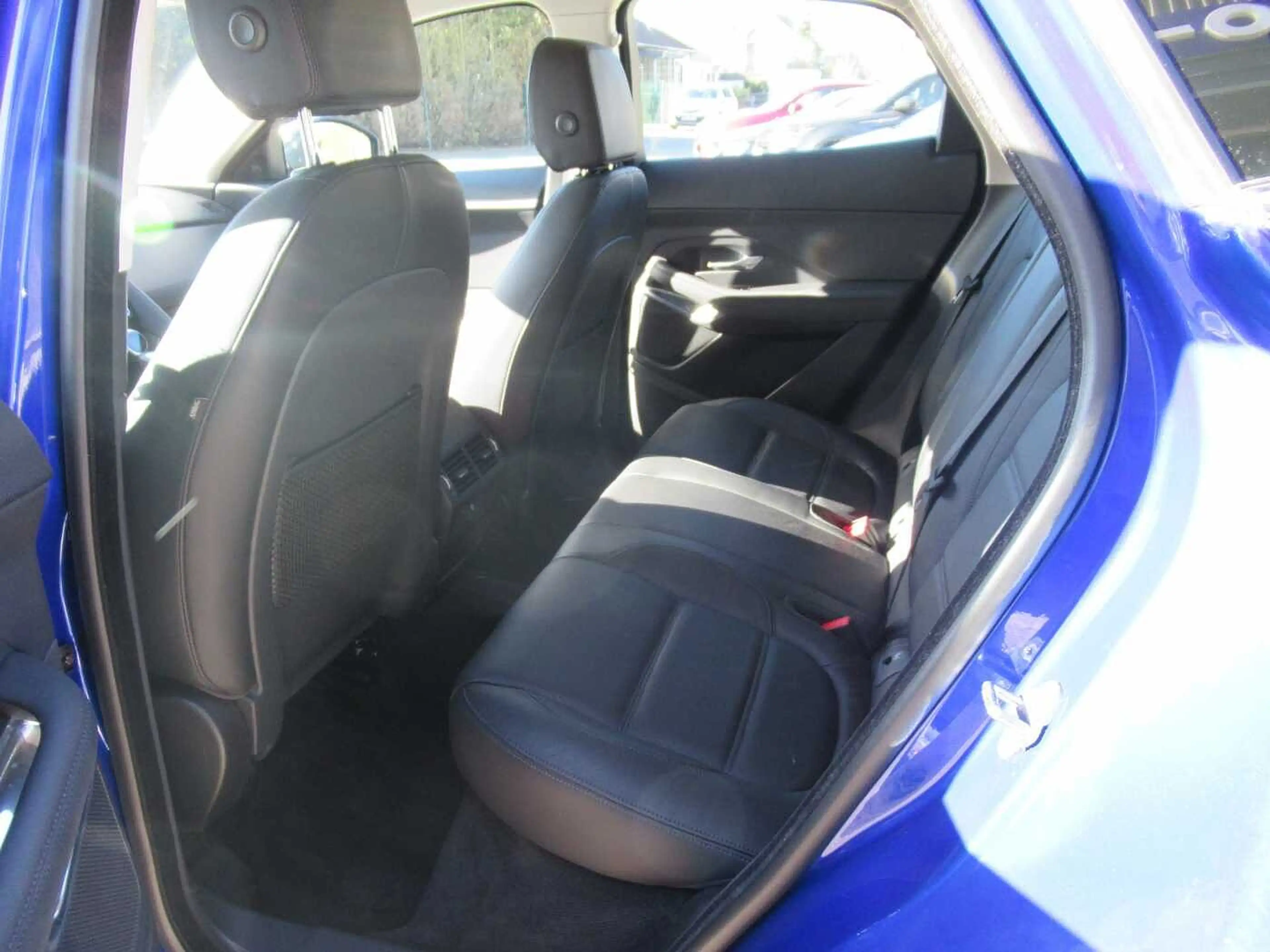 Jaguar E-Pace P200 AWD Aut. R-Dynamic S — photo 8