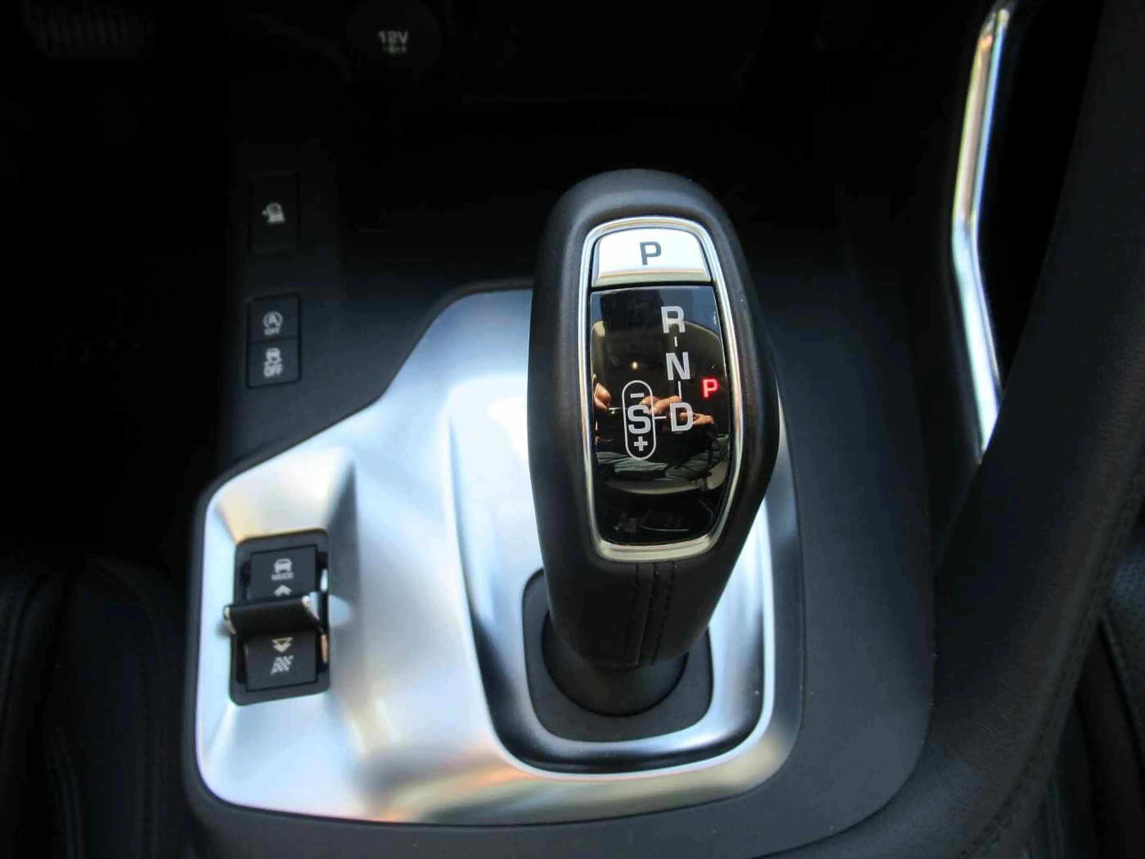 Jaguar E-Pace P200 AWD Aut. R-Dynamic S — photo 13