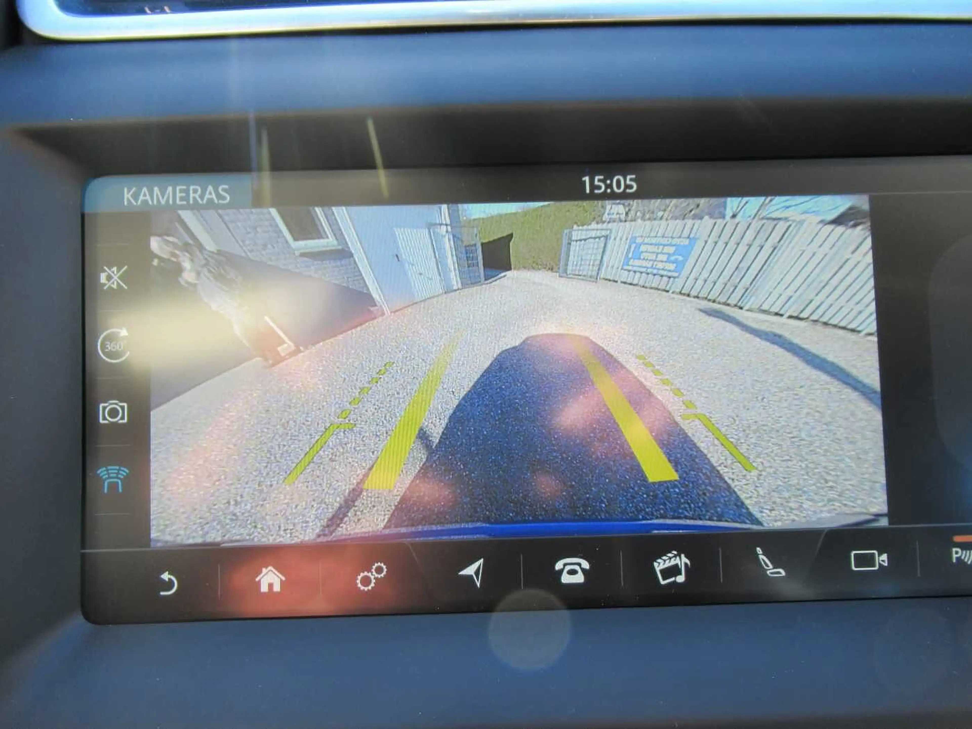 Jaguar E-Pace P200 AWD Aut. R-Dynamic S — photo 15