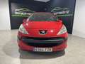 Peugeot 207 1.4i Confort 75 Rosso - thumbnail 2