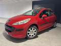 Peugeot 207 1.4i Confort 75 Rosso - thumbnail 3