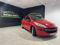 Peugeot 207 1.4i Confort 75 Rosso - thumbnail 1