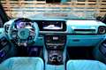 Mercedes-Benz G 63 AMG 800 BRABUS *in 6 Monaten ab Bestellung*CARBON*TIFF Zwart - thumbnail 7