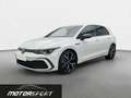 Volkswagen Golf GTD 2.0 TDI 200cv DSG 19"Estoril Matrix HuD Keyless Blanco - thumbnail 1