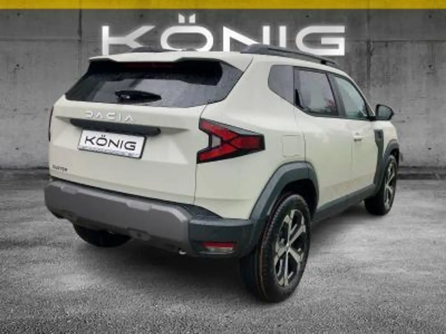 Dacia Duster Extreme TCe 130 4x4 - 2