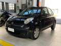 Nissan Micra Micra III 2007 5p 1.2 Acenta Schwarz - thumbnail 3