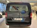 Mercedes-Benz Vito Tourer Pro 116CDI lang 2xSchiebetür AHK GJR Noir - thumbnail 8