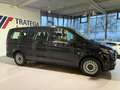 Mercedes-Benz Vito Tourer Pro 116CDI lang 2xSchiebetür AHK GJR Noir - thumbnail 10