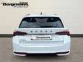 Skoda Octavia 1.5 TSI Sportline Sportsitze - Klima - Navi - DAB Blanc - thumbnail 5