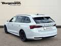 Skoda Octavia 1.5 TSI Sportline Sportsitze - Klima - Navi - DAB Blanc - thumbnail 6