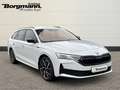 Skoda Octavia 1.5 TSI Sportline Sportsitze - Klima - Navi - DAB Weiß - thumbnail 3