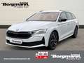 Skoda Octavia 1.5 TSI Sportline Sportsitze - Klima - Navi - DAB Weiß - thumbnail 1