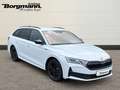 Skoda Octavia 1.5 TSI Sportline Sportsitze - Klima - Navi - DAB Blanc - thumbnail 3