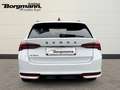 Skoda Octavia 1.5 TSI Sportline Sportsitze - Klima - Navi - DAB Weiß - thumbnail 5