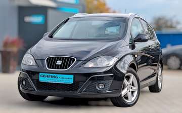 XL Style 125 AHK Klimaauto Allwetter Top