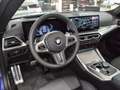 BMW 430 i xDrive Coupe Navi Glasdach Bluetooth PDC MP3 Sch Kék - thumbnail 5