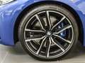 BMW 430 i xDrive Coupe Navi Glasdach Bluetooth PDC MP3 Sch Bleu - thumbnail 3