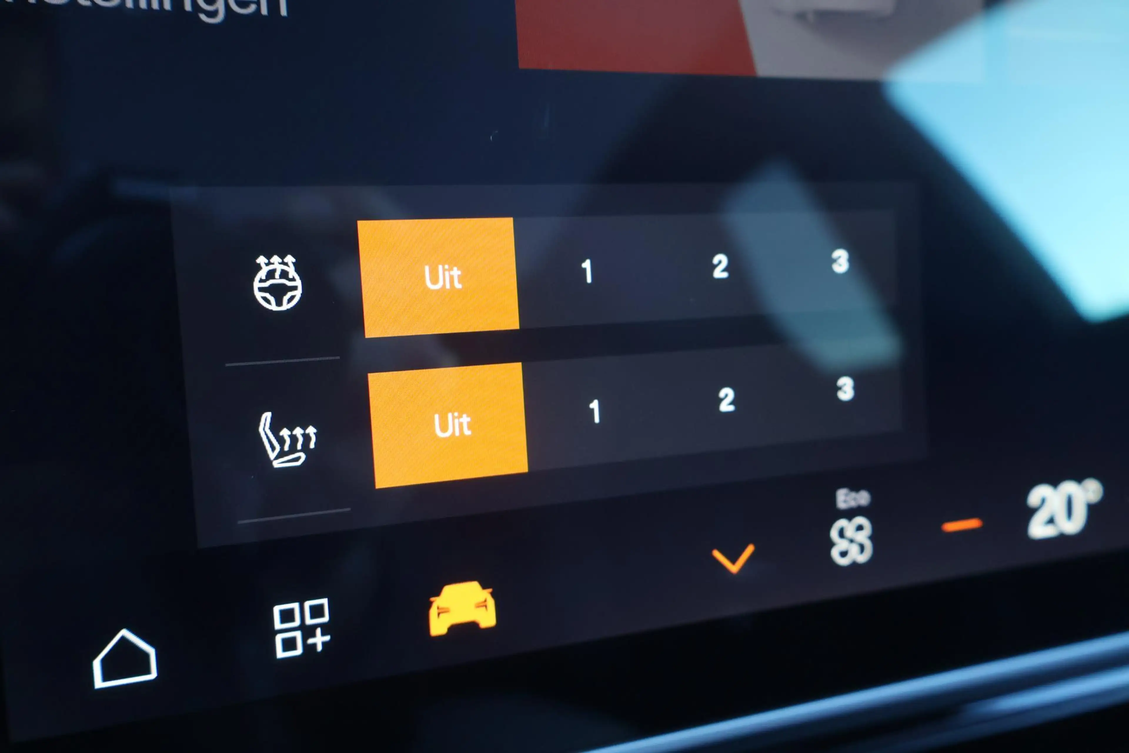 Polestar 4 Long Range Single motor Plus 100 kWh | Pilot | Hea — photo 15