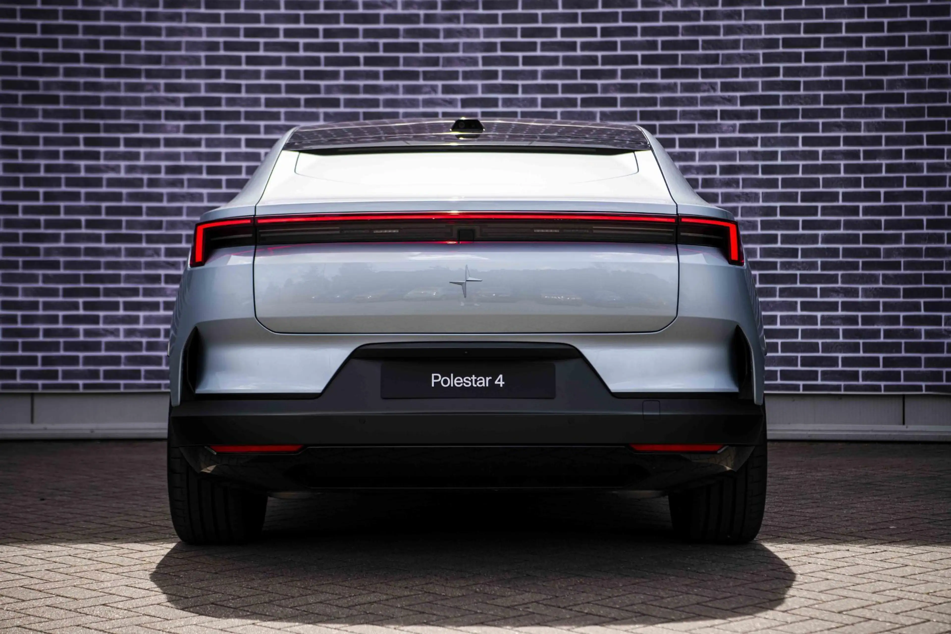Polestar 4 Long Range Single motor Plus 100 kWh | Pilot | Hea — photo 6