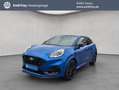 Ford Puma 1.0 EcoBoost Hybrid Aut. ST 117 kW, 5-türig Bleu - thumbnail 1
