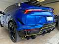 Lamborghini Urus 4.0 S V8 666 CV Blue - thumbnail 6