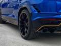Lamborghini Urus 4.0 S V8 666 CV Blue - thumbnail 5