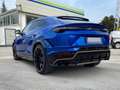 Lamborghini Urus 4.0 S V8 666 CV Blue - thumbnail 3