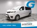 Toyota Proace Verso 2.0 145 Lang 9-Sitzer Weiß - thumbnail 1