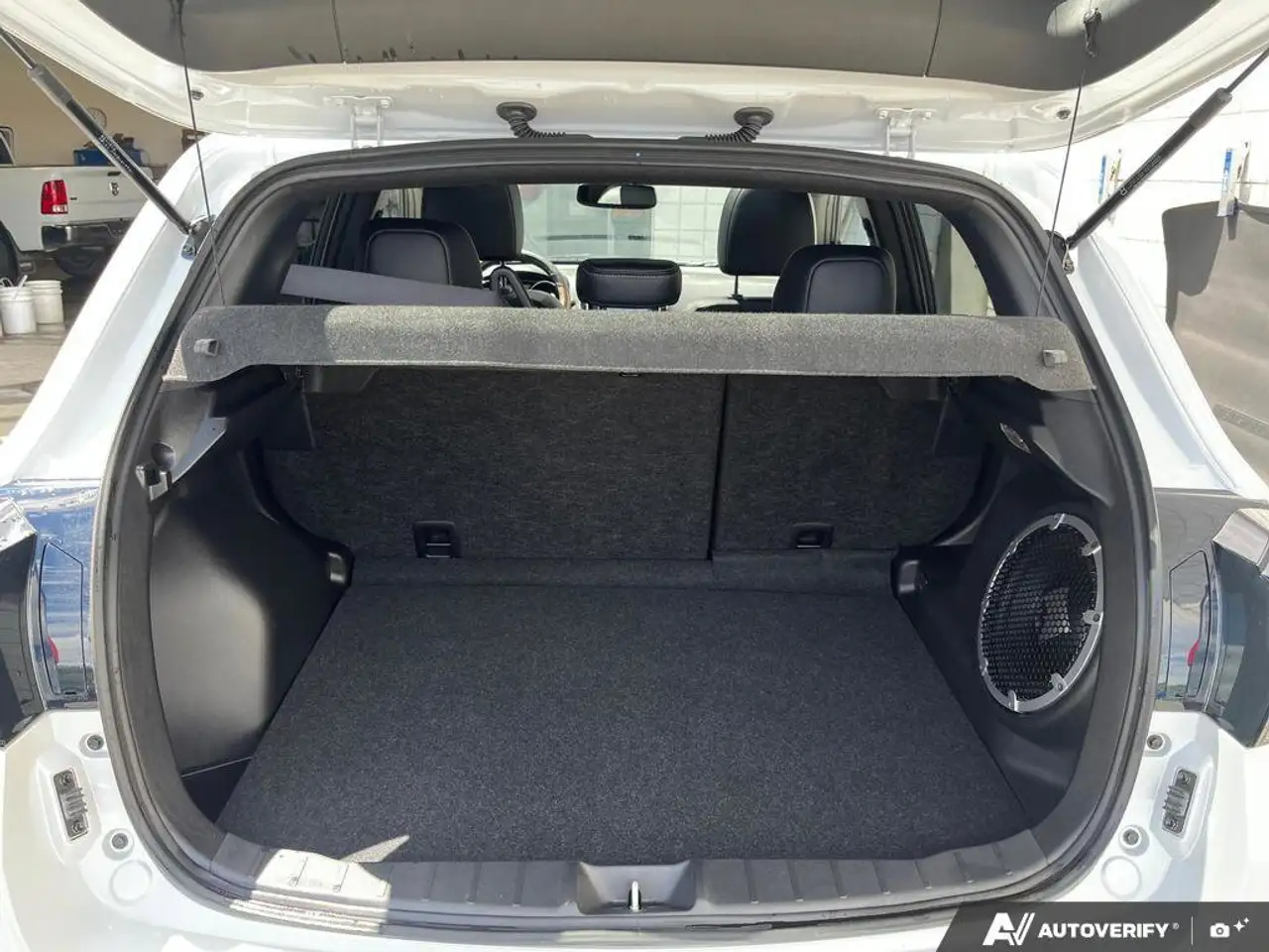 Mitsubishi RVR photo Mitsubishi RVR