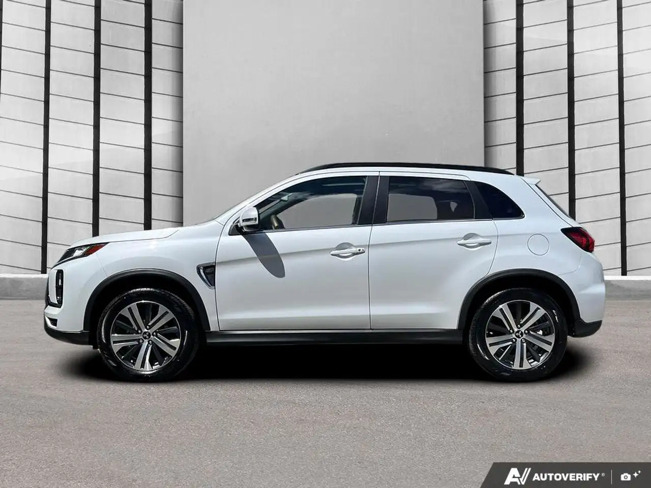 Mitsubishi RVR photo Mitsubishi RVR