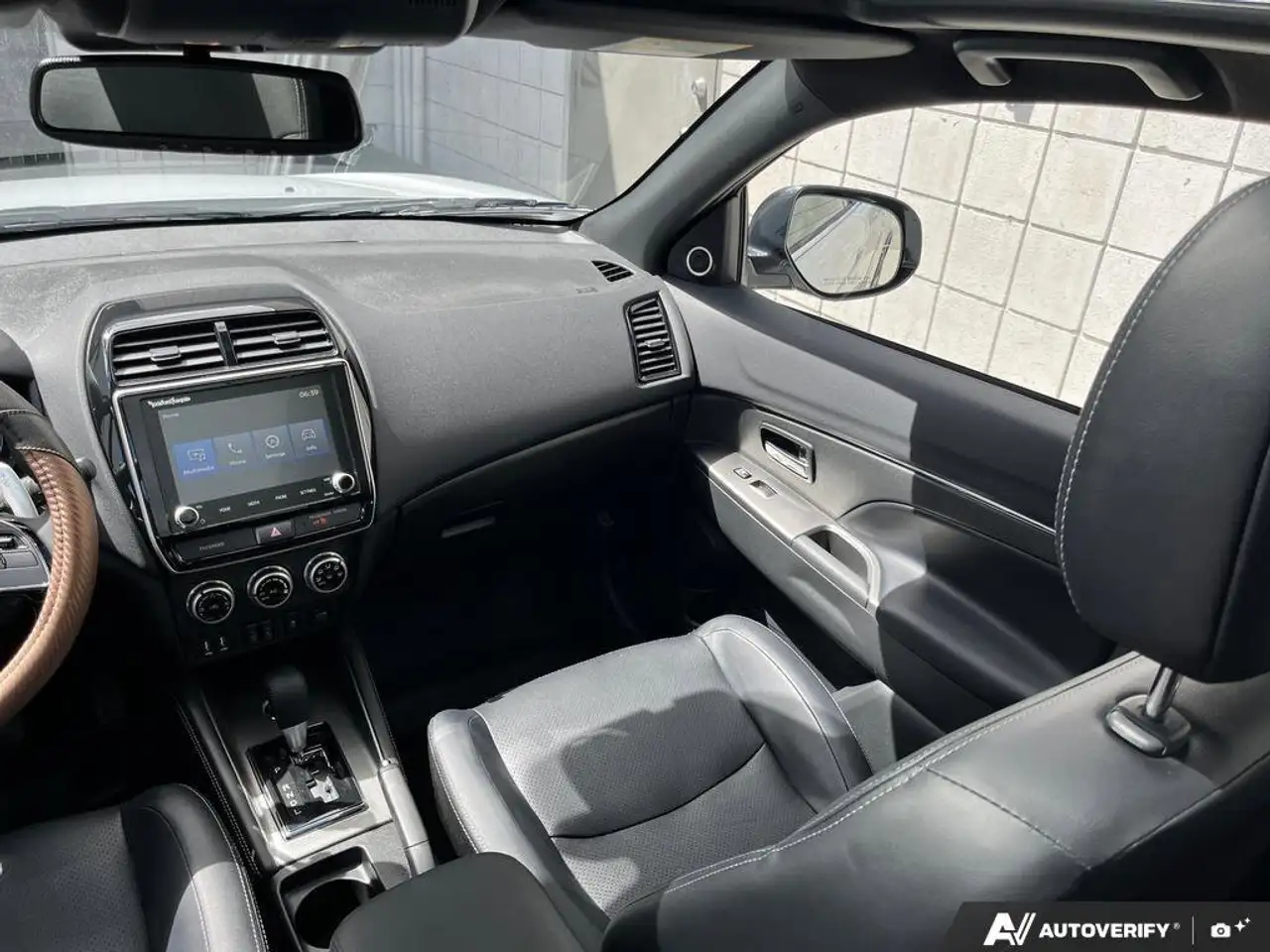Mitsubishi RVR photo Mitsubishi RVR
