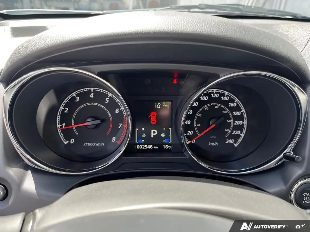 Mitsubishi RVR photo Mitsubishi RVR
