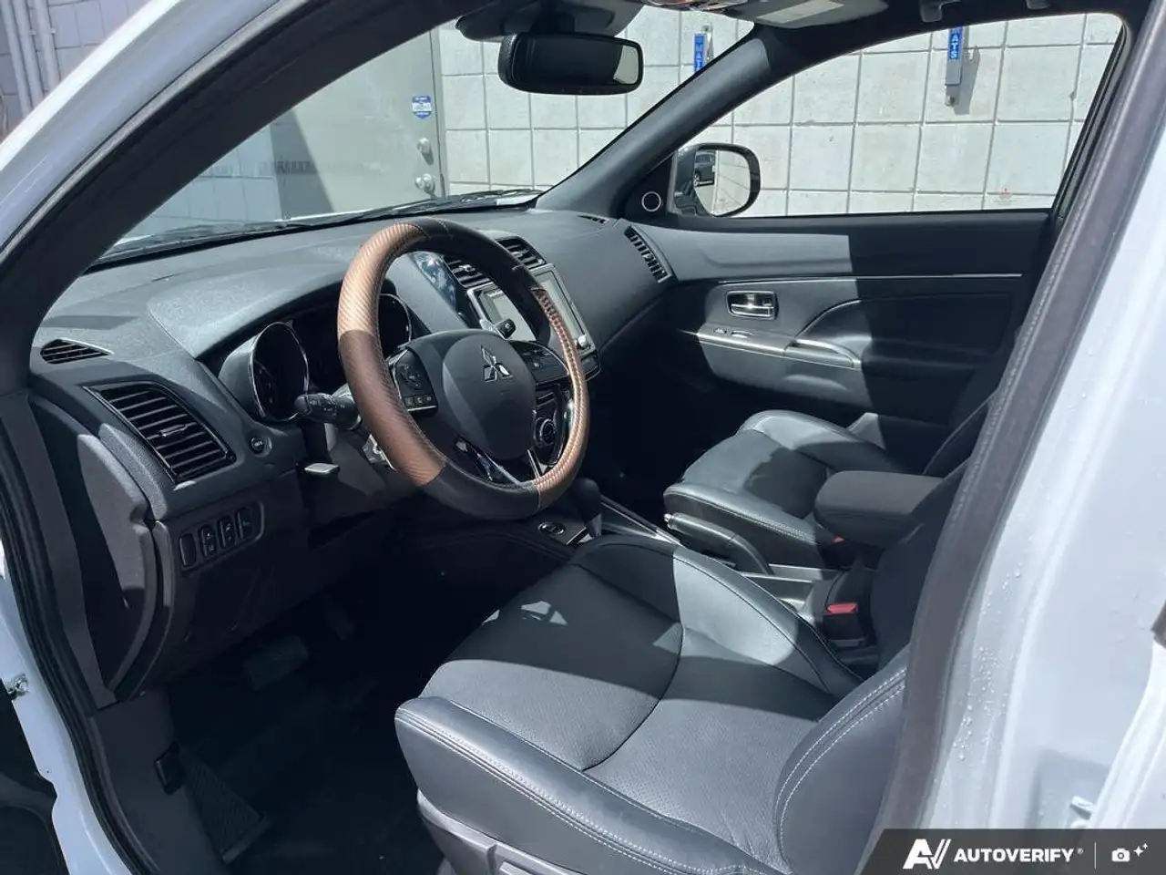 Mitsubishi RVR photo Mitsubishi RVR
