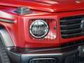 Mercedes-Benz G 500 G 500 PROFESSIONAL SUPERIOR Night I+II MATTLACK Rojo - thumbnail 10