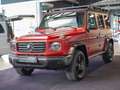 Mercedes-Benz G 500 G 500 PROFESSIONAL SUPERIOR Night I+II MATTLACK Rojo - thumbnail 9