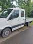 Volkswagen Crafter Crafter 30 TDI VA Weiß - thumbnail 4