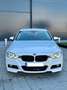 BMW 320 320dA EfficientDynamics Edition Luxury Blanco - thumbnail 3