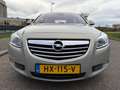 Opel Insignia 2.0 T Executive Grijs - thumbnail 2