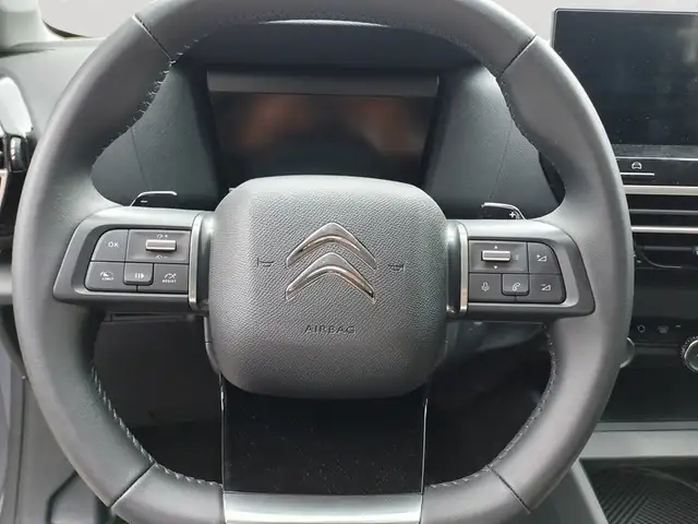 Citroen C4 view 12