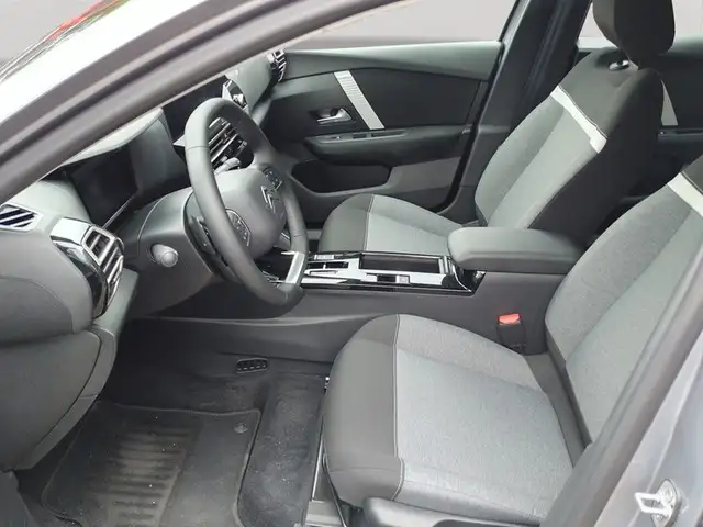 Citroen C4 view 8