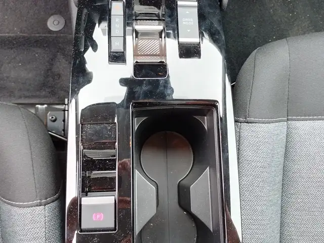Citroen C4 view 14